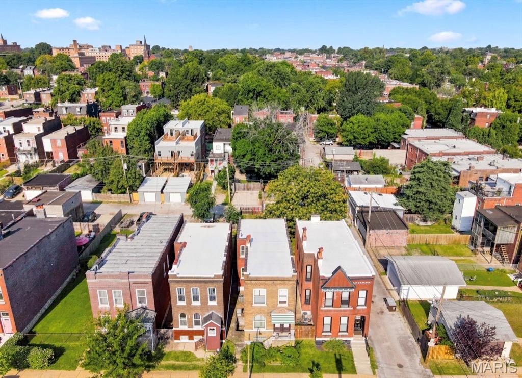 Koplers Add - Residential Income