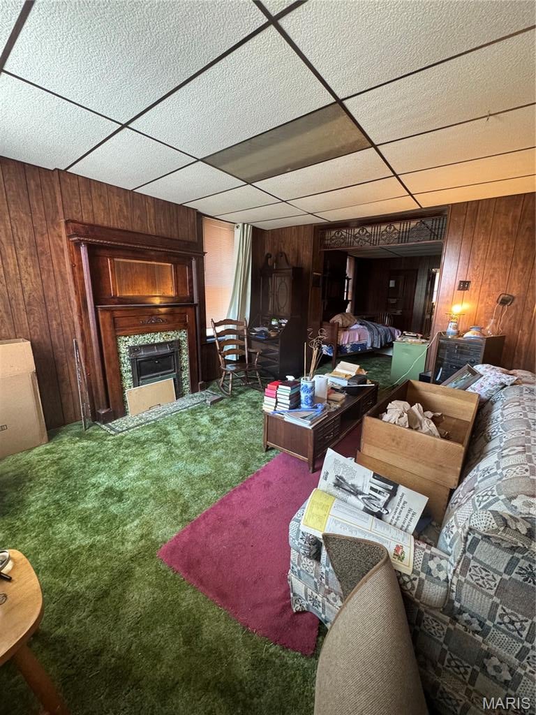 Koplers Add - Residential Income