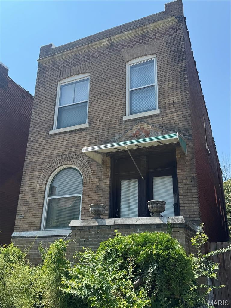 Koplers Add - Residential Income
