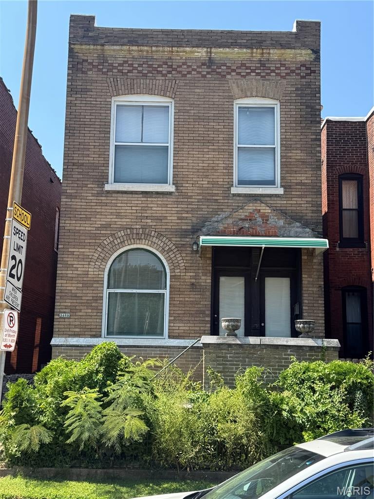 Koplers Add - Residential Income