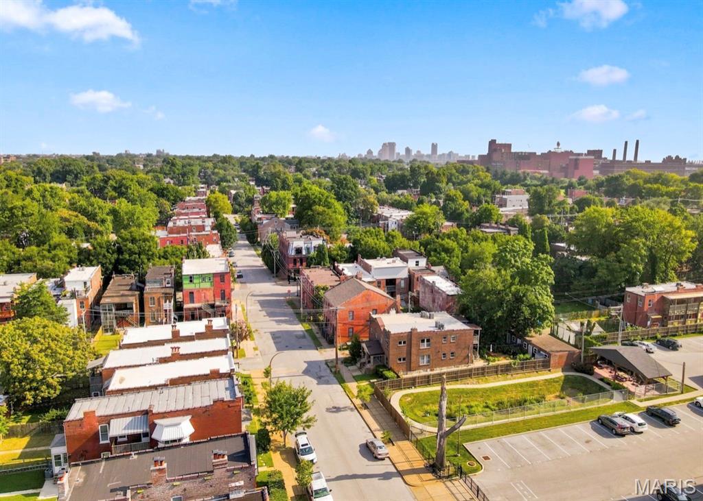 Koplers Add - Residential Income
