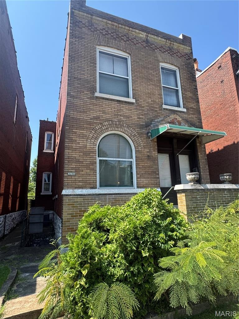 Koplers Add - Residential Income