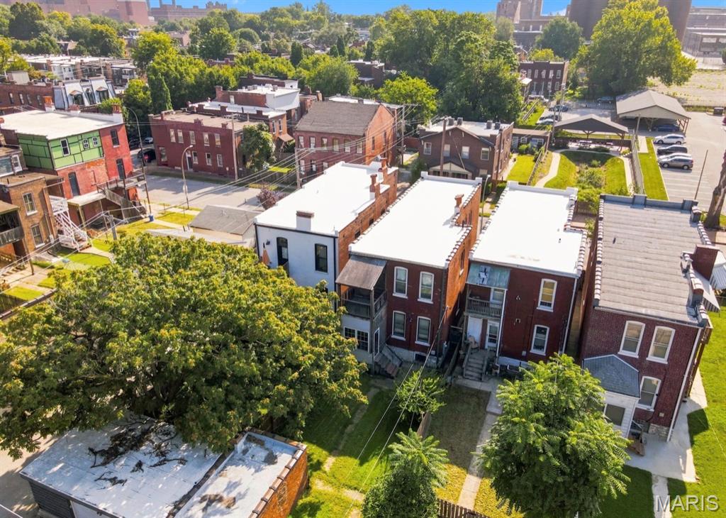 Koplers Add - Residential Income
