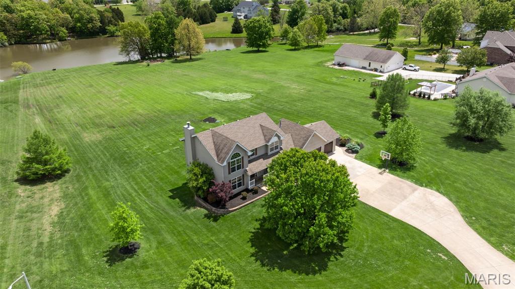 Hickory Grove Acres - Residential