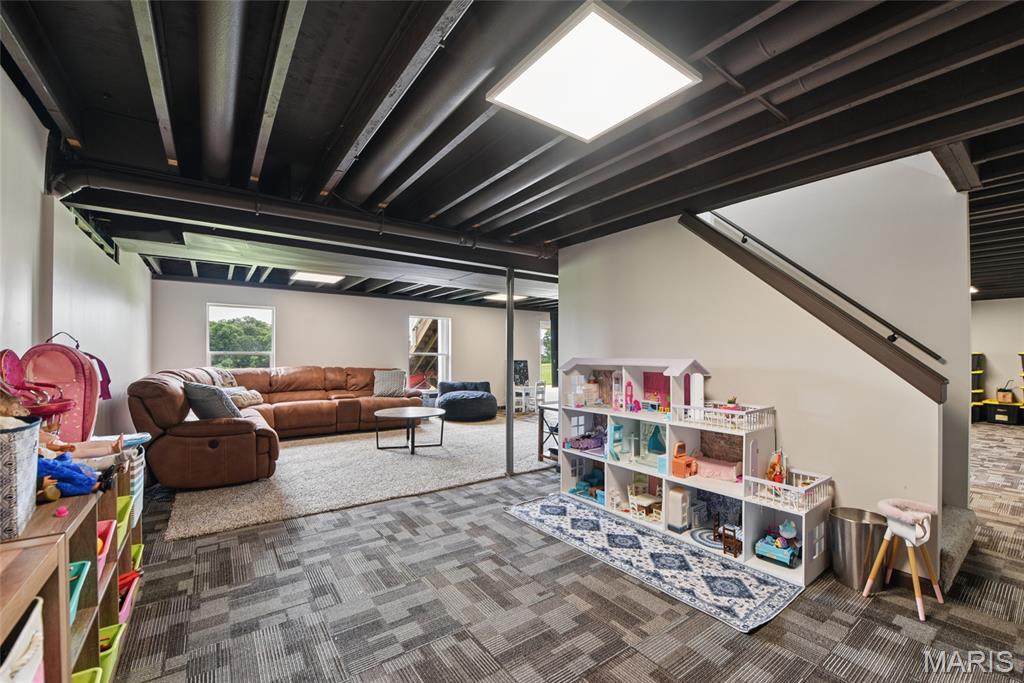 Hickory Grove Acres - Residential