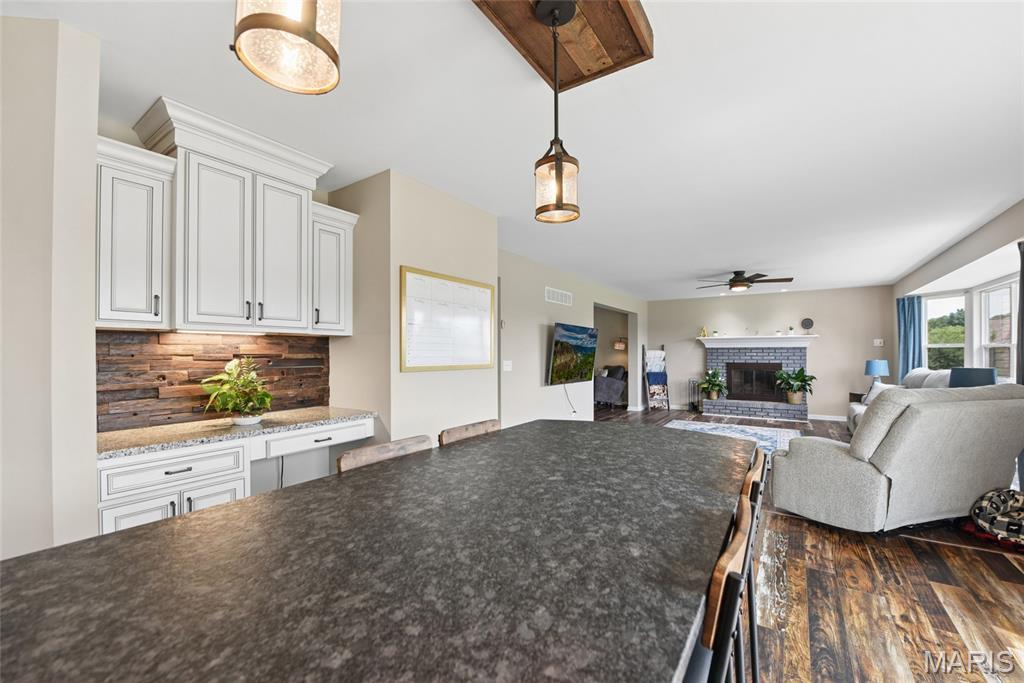 Hickory Grove Acres - Residential
