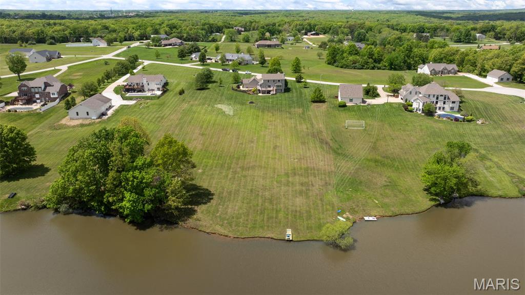Hickory Grove Acres - Residential
