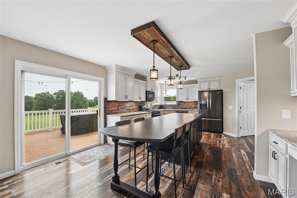 Hickory Grove Acres - Residential