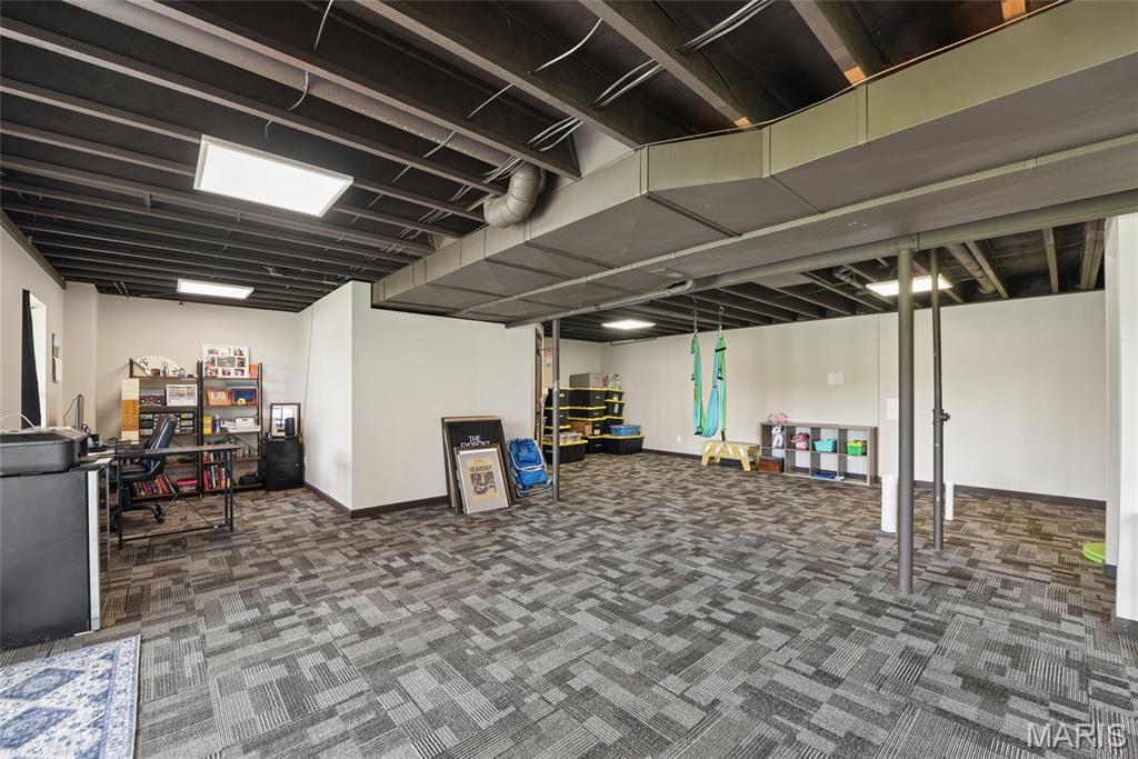 Hickory Grove Acres - Residential
