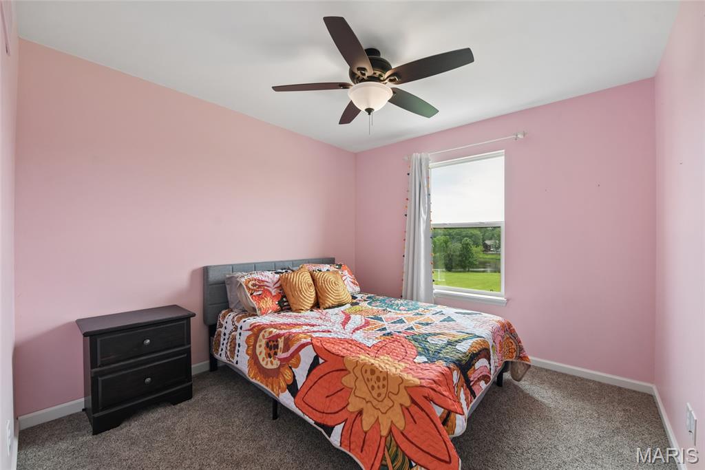 Hickory Grove Acres - Residential