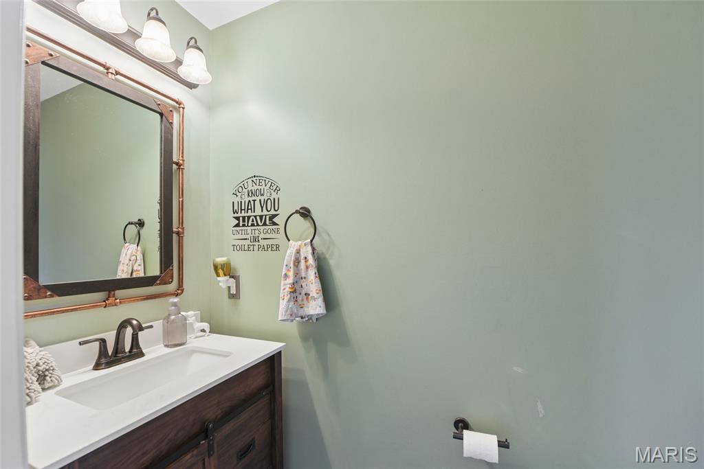 Hickory Grove Acres - Residential