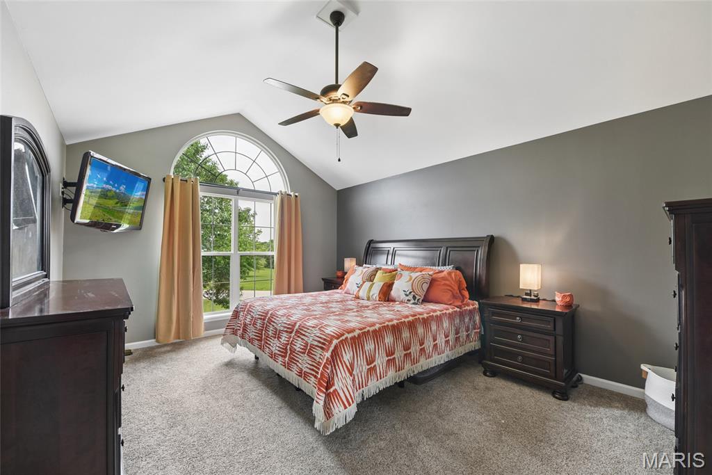 Hickory Grove Acres - Residential