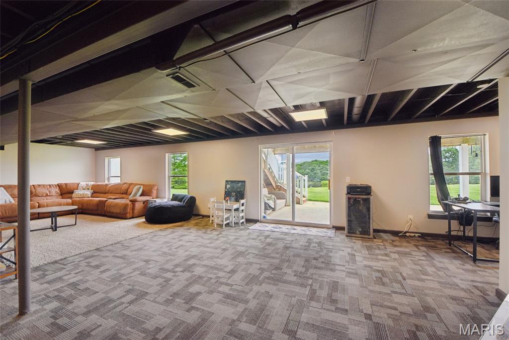 Hickory Grove Acres - Residential