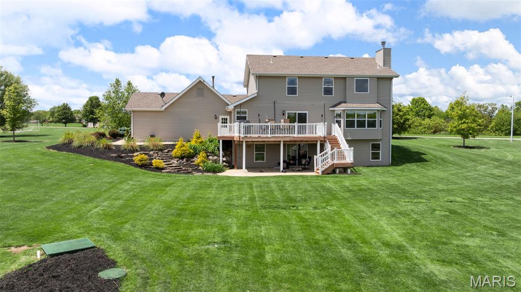 Hickory Grove Acres - Residential