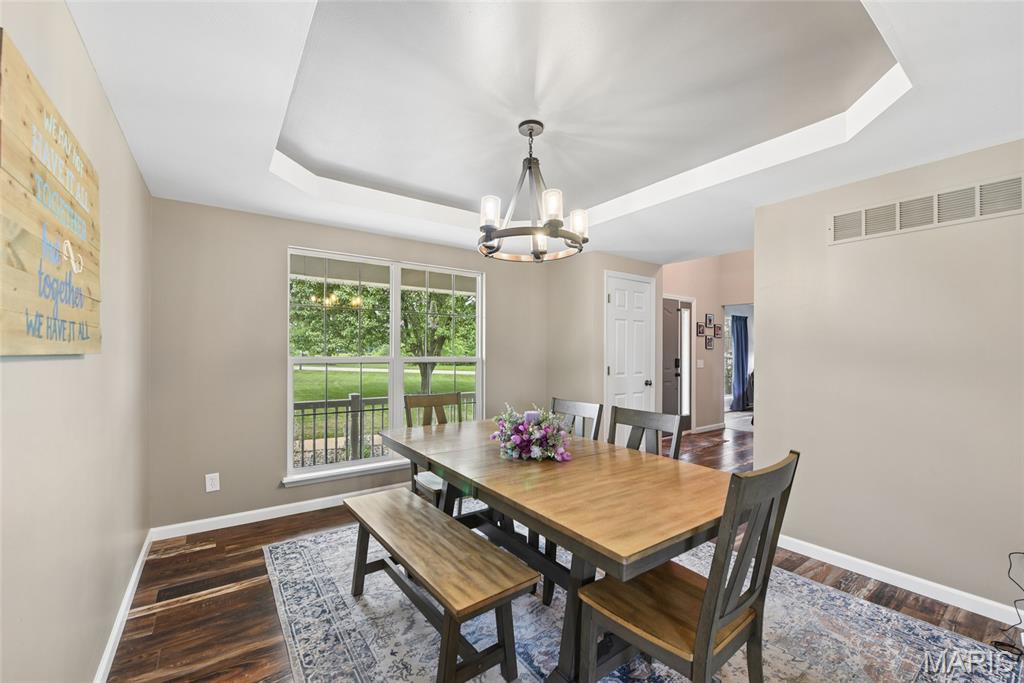 Hickory Grove Acres - Residential