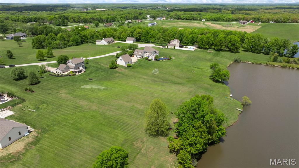 Hickory Grove Acres - Residential