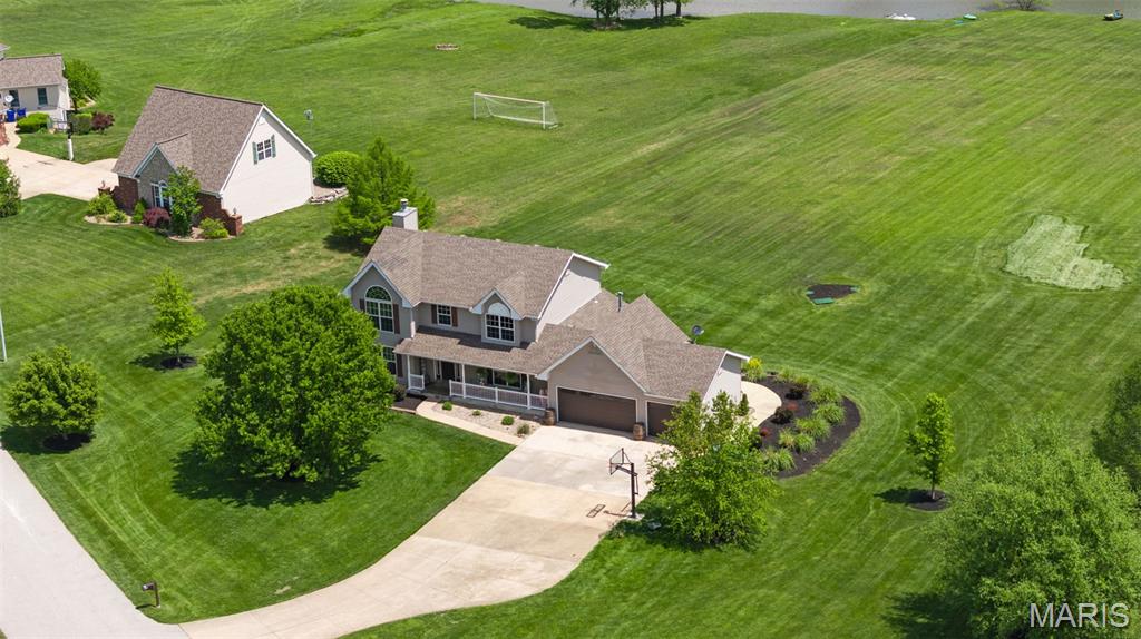 Hickory Grove Acres - Residential
