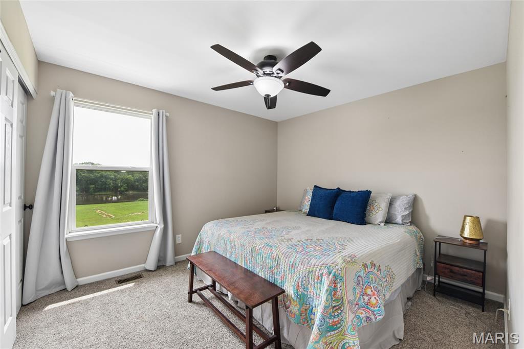 Hickory Grove Acres - Residential