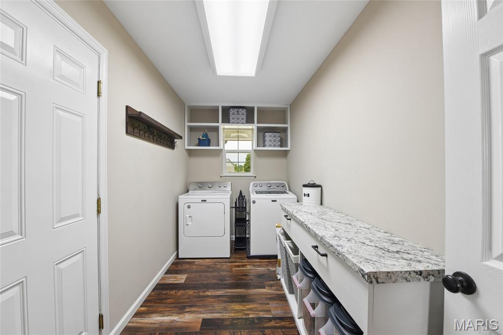 Hickory Grove Acres - Residential