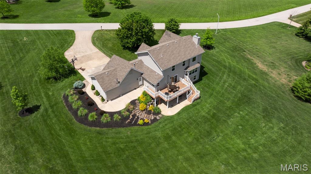 Hickory Grove Acres - Residential