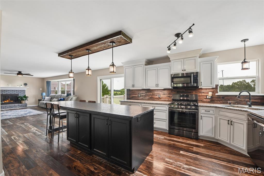 Hickory Grove Acres - Residential