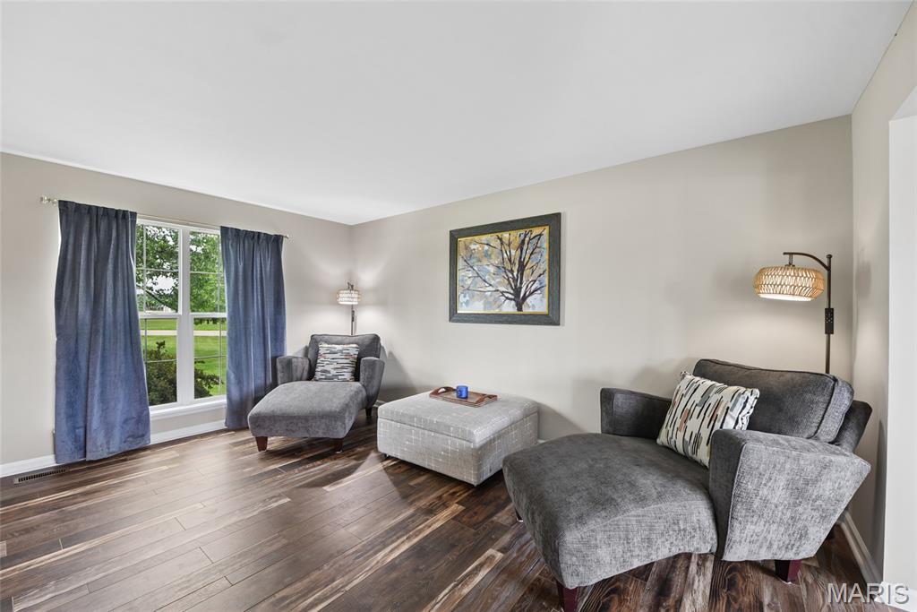 Hickory Grove Acres - Residential