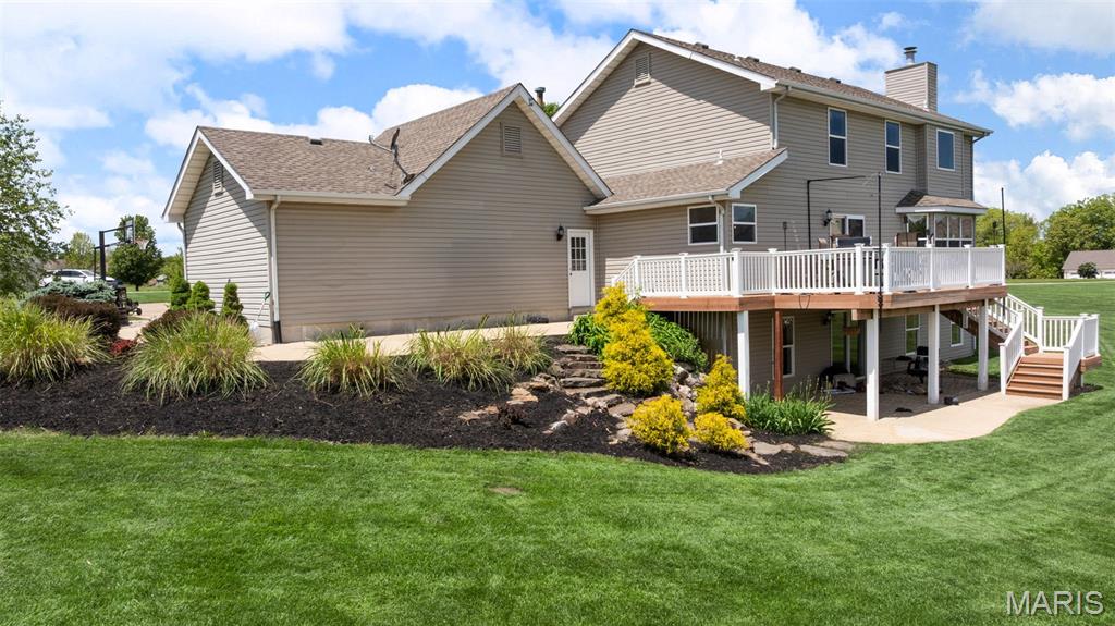 Hickory Grove Acres - Residential