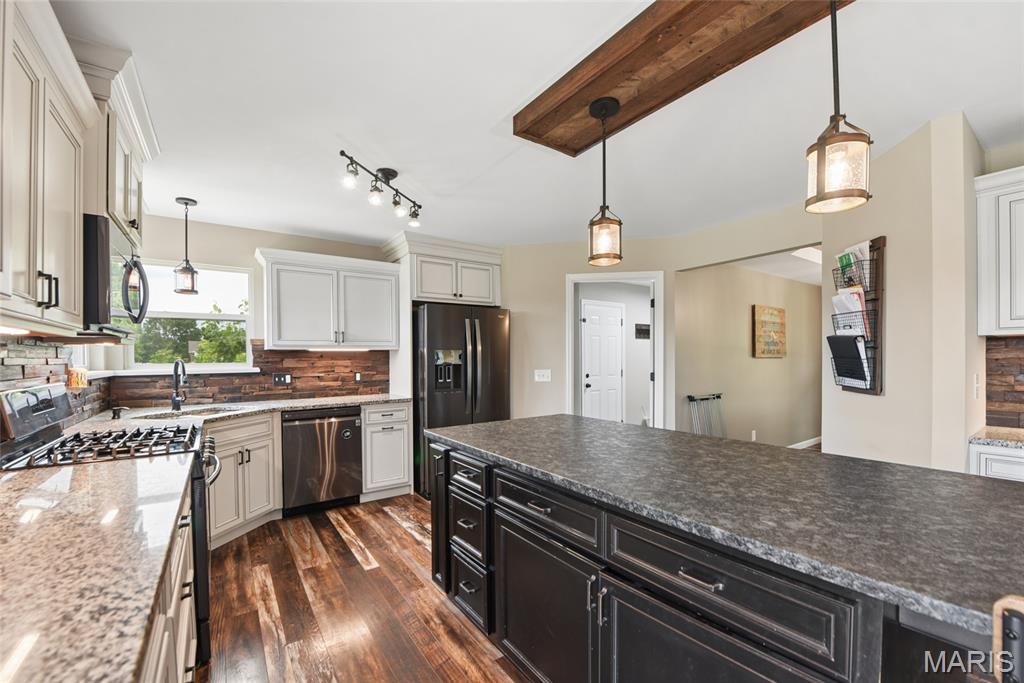 Hickory Grove Acres - Residential