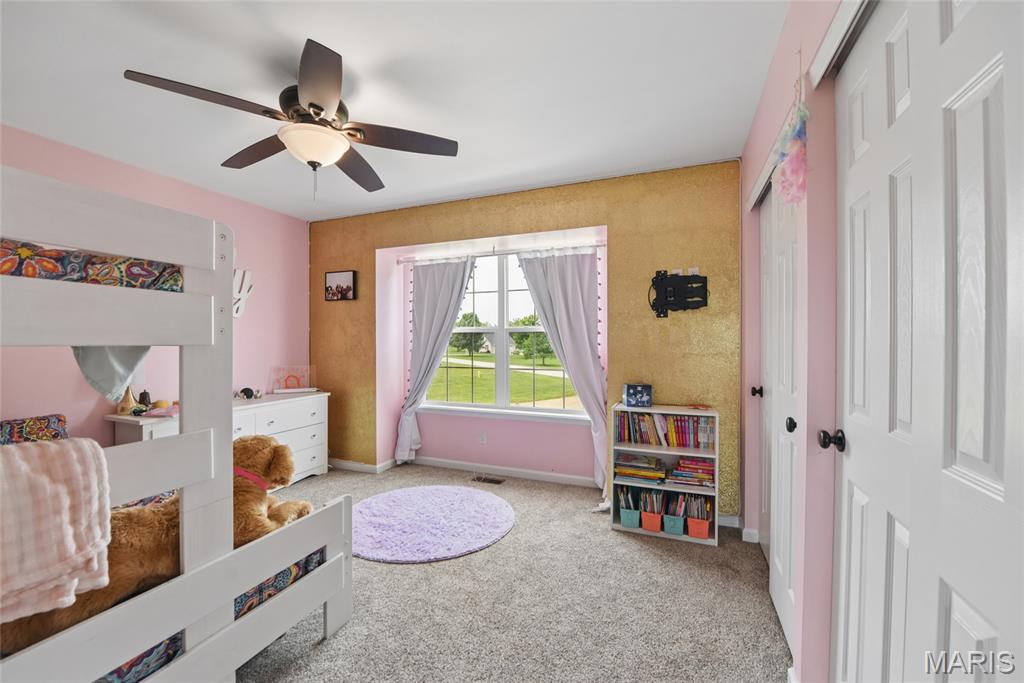 Hickory Grove Acres - Residential