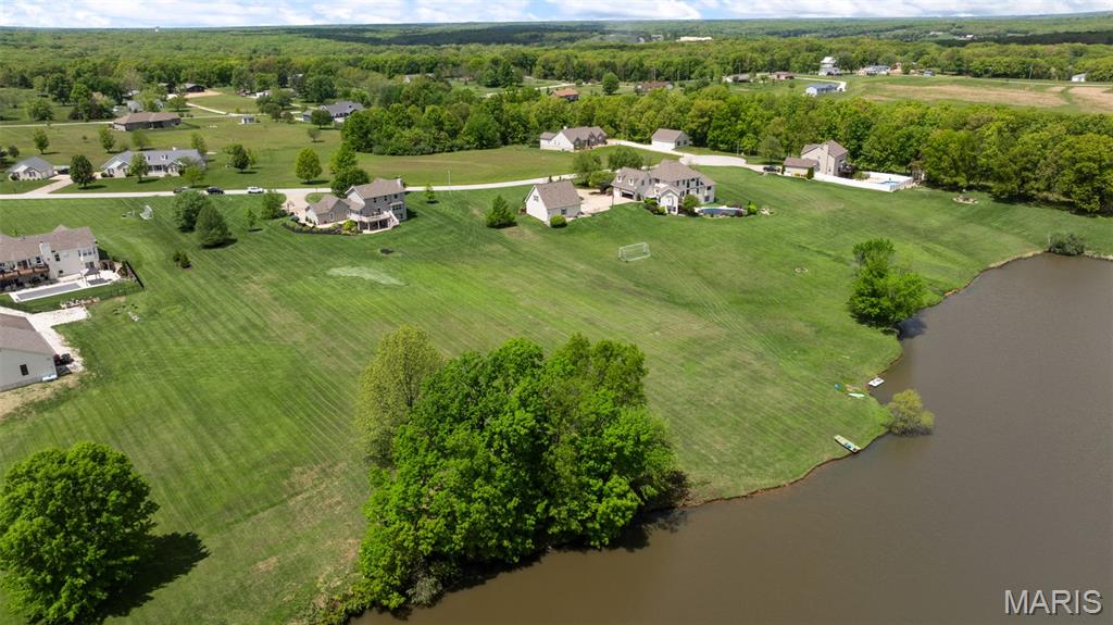 Hickory Grove Acres - Residential