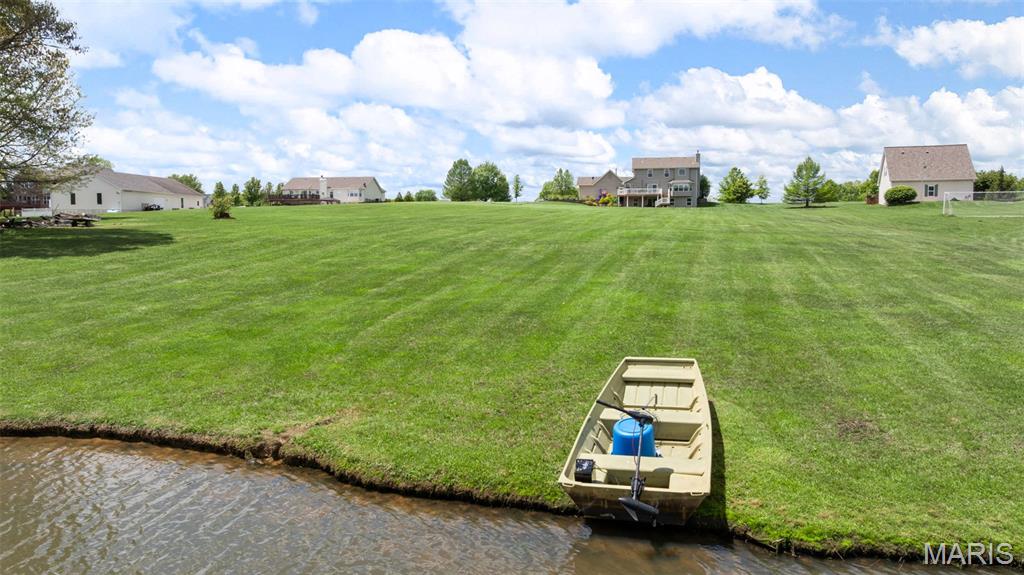 Hickory Grove Acres - Residential