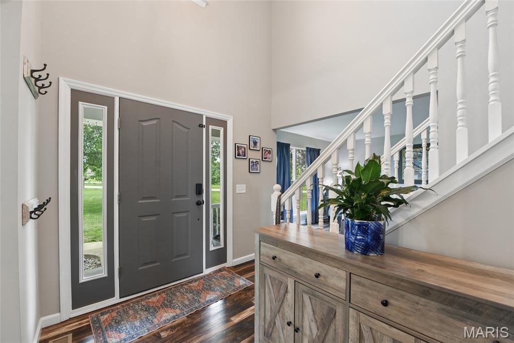 Hickory Grove Acres - Residential