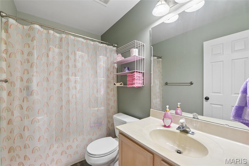 Hickory Grove Acres - Residential