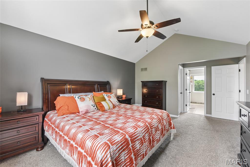 Hickory Grove Acres - Residential