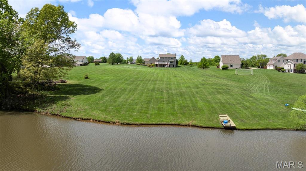 Hickory Grove Acres - Residential