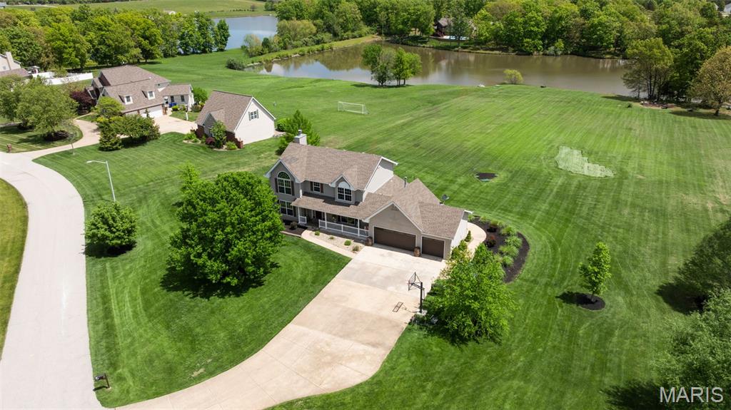 Hickory Grove Acres - Residential