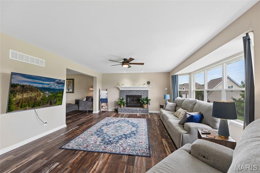 Hickory Grove Acres - Residential