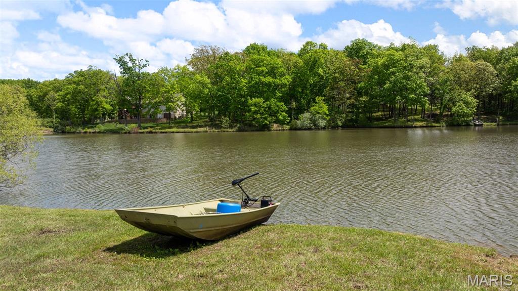 Hickory Grove Acres - Residential