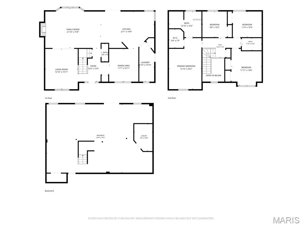Hickory Grove Acres - Residential