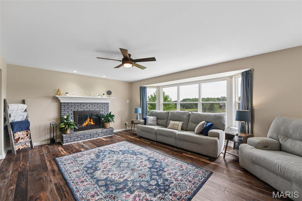 Hickory Grove Acres - Residential