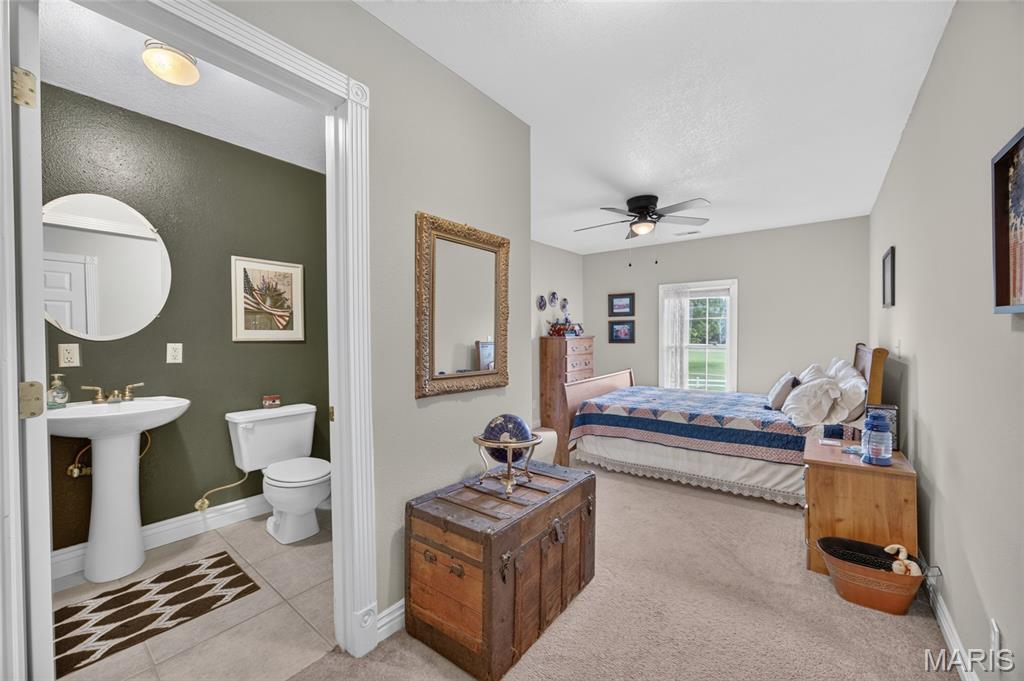 North Oaks - Residential