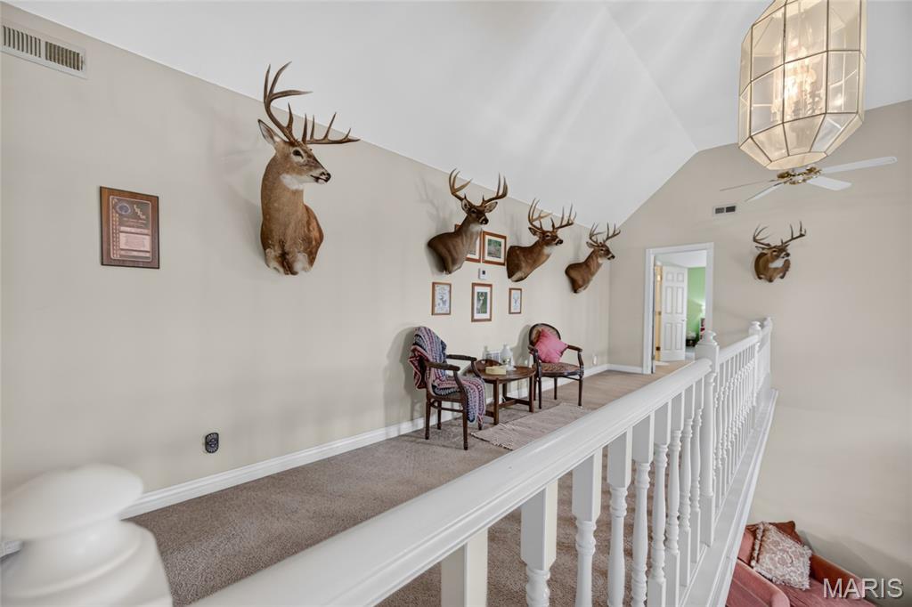 North Oaks - Residential