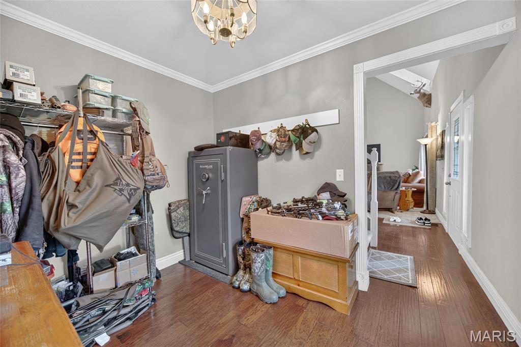 North Oaks - Residential