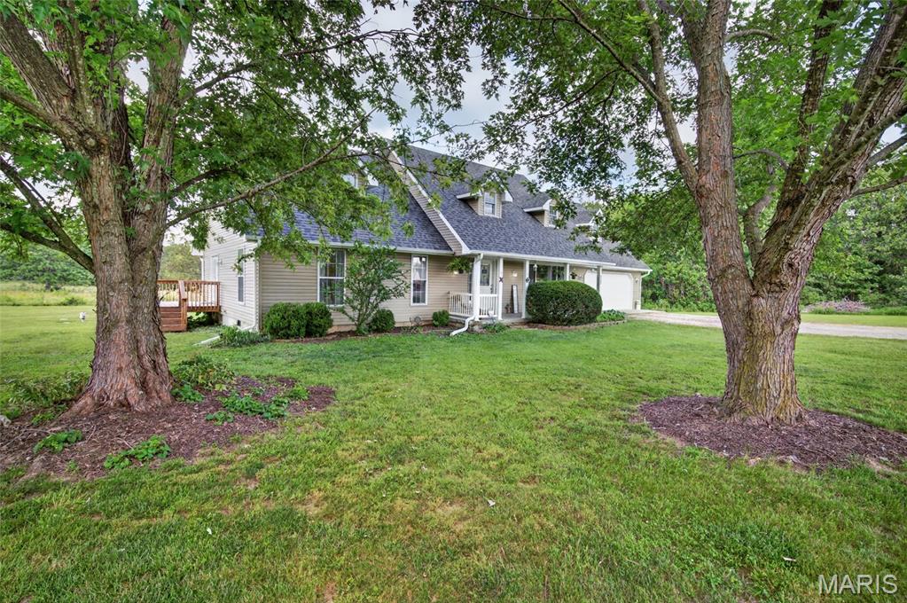 North Oaks - Residential