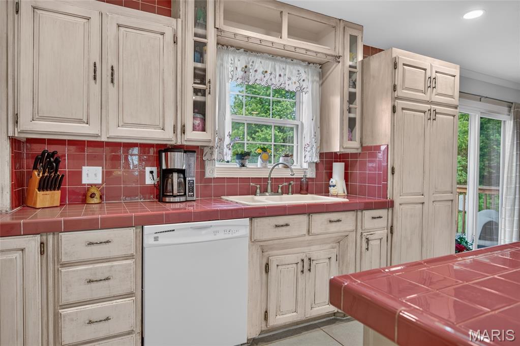 North Oaks - Residential