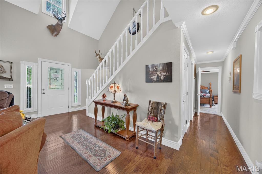 North Oaks - Residential