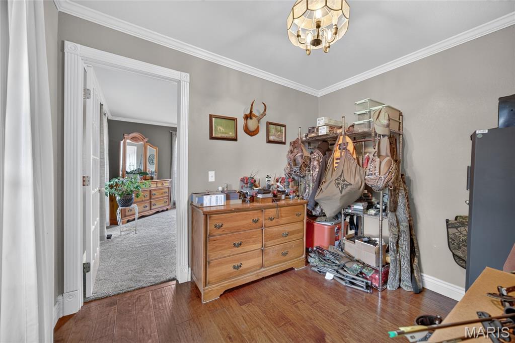 North Oaks - Residential
