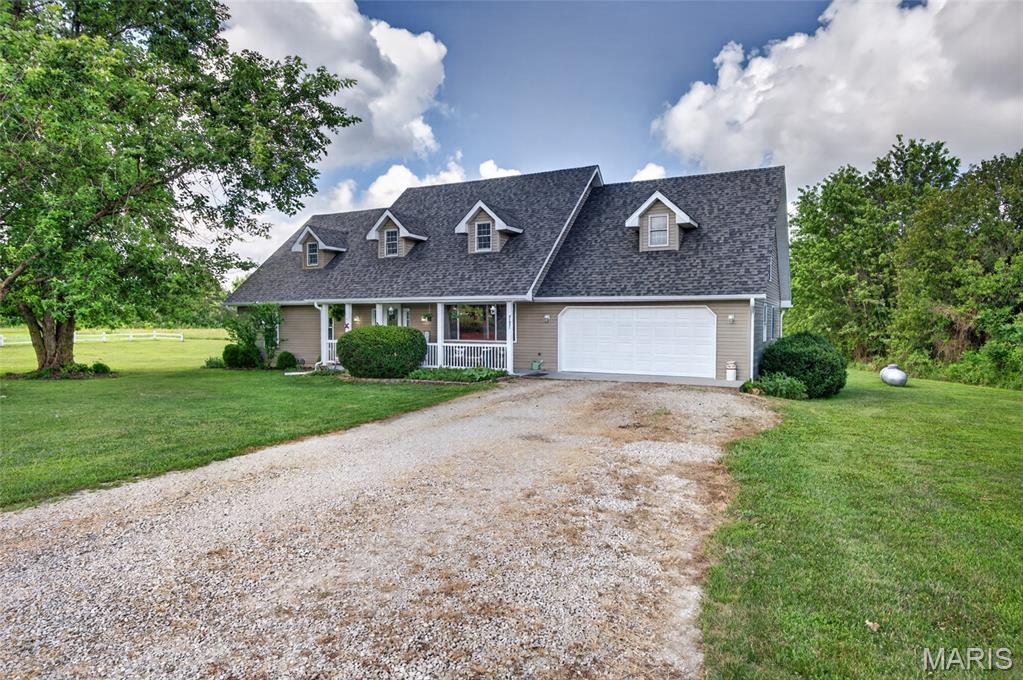 North Oaks - Residential