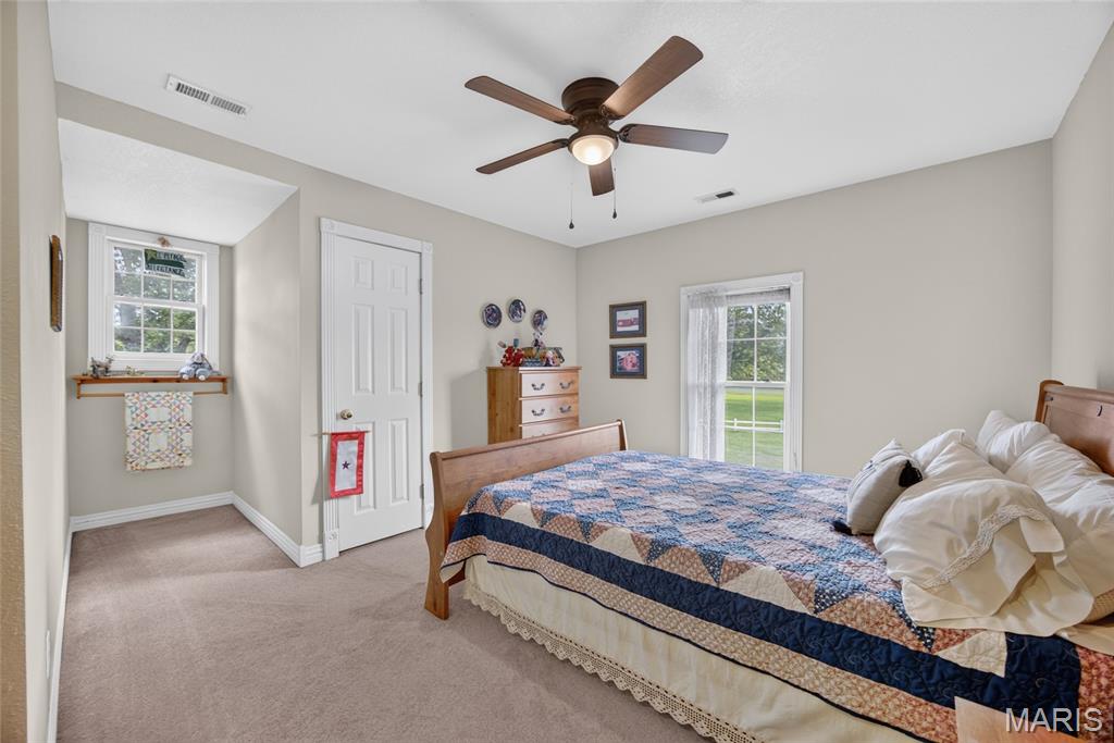 North Oaks - Residential