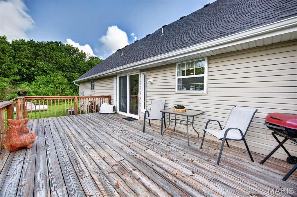 North Oaks - Residential